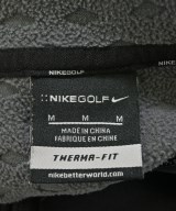 NIKE（ナイキ）パーカー 黒 サイズ:M メンズ/2200717086078