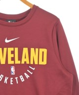 NIKE（ナイキ）スウェット 赤 サイズ:L メンズ/2200717174188