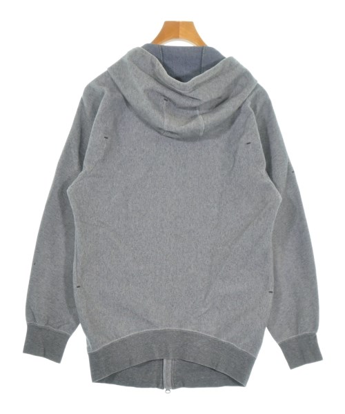 NIKE（ナイキ）パーカー グレー サイズ:S メンズ/2200717174195