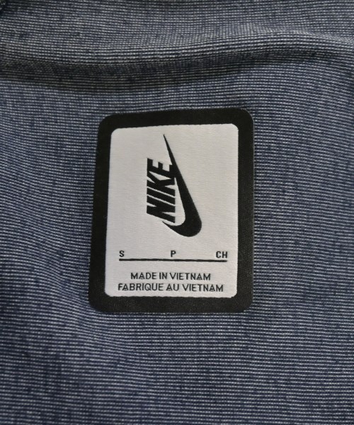 NIKE（ナイキ）パーカー グレー サイズ:S メンズ/2200717174195