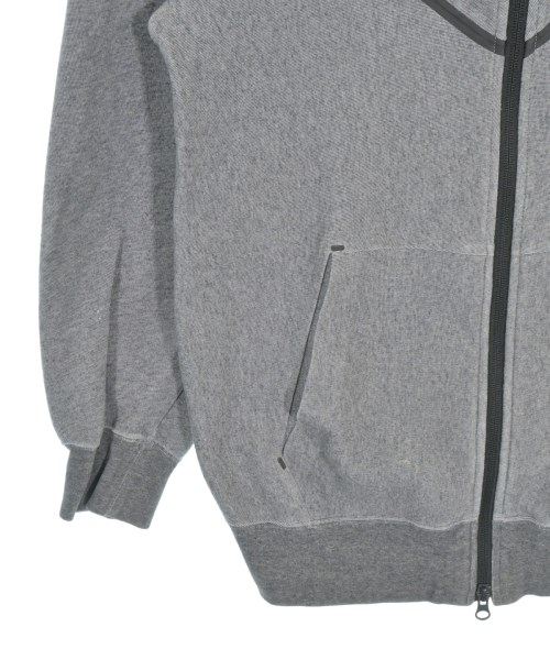 NIKE（ナイキ）パーカー グレー サイズ:S メンズ/2200717174195