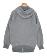NIKE（ナイキ）パーカー グレー サイズ:S メンズ/2200717174195