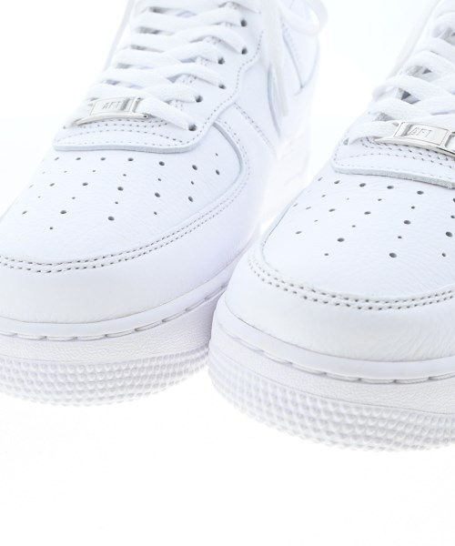 NIKE（ナイキ）スニーカー 白 サイズ:27cm メンズ/2200717188055