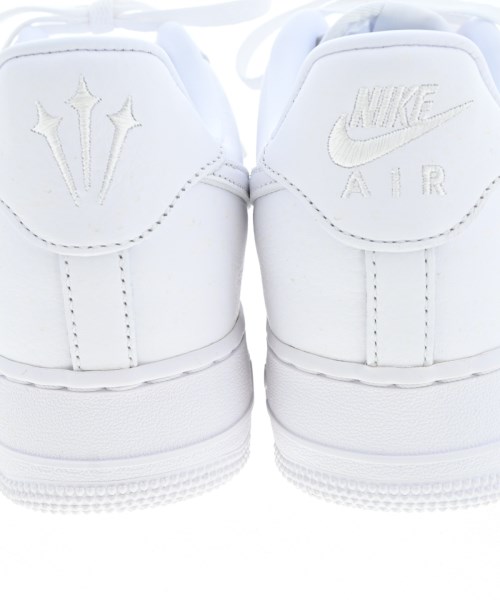 NIKE（ナイキ）スニーカー 白 サイズ:27cm メンズ/2200717188055