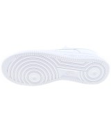 NIKE（ナイキ）スニーカー 白 サイズ:27cm メンズ/2200717188055