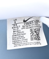 NIKE（ナイキ）スニーカー 白 サイズ:27cm メンズ/2200717188055