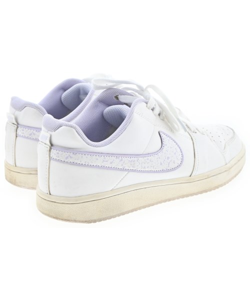 NIKE（ナイキ）スニーカー 白 サイズ:23.5cm レディース/2200717211166