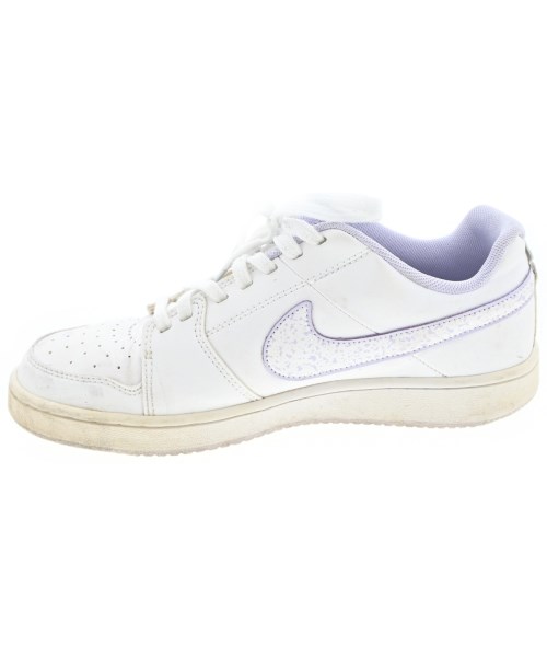 NIKE（ナイキ）スニーカー 白 サイズ:23.5cm レディース/2200717211166