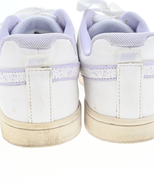 NIKE（ナイキ）スニーカー 白 サイズ:23.5cm レディース/2200717211166