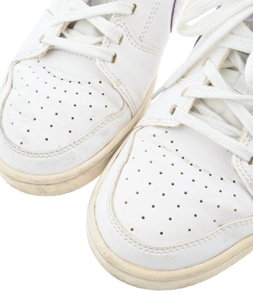 NIKE（ナイキ）スニーカー 白 サイズ:23.5cm レディース/2200717211166