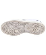 NIKE（ナイキ）スニーカー 白 サイズ:23.5cm レディース/2200717211166