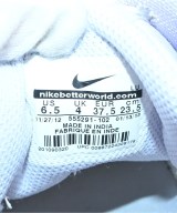 NIKE（ナイキ）スニーカー 白 サイズ:23.5cm レディース/2200717211166