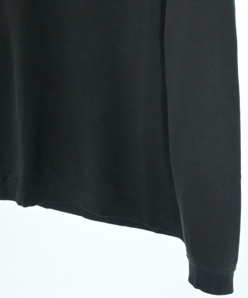 NIKE（ナイキ）スウェット 黒 サイズ:M メンズ/2200710462060