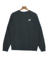 NIKE（ナイキ）スウェット 黒 サイズ:M メンズ/2200710462060