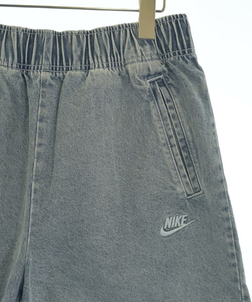 NIKE（ナイキ）ショートパンツ 紺 サイズ:M メンズ/2200713924039