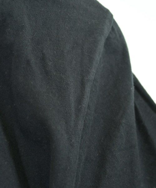 NIKE（ナイキ）Tシャツ・カットソー 黒 サイズ:M メンズ/2200713963014