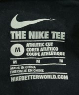 NIKE（ナイキ）Tシャツ・カットソー 黒 サイズ:M メンズ/2200713963014