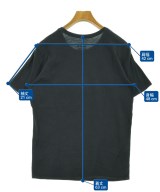 NIKE（ナイキ）Tシャツ・カットソー 黒 サイズ:M メンズ/2200713963014