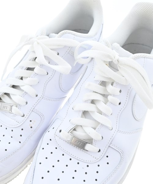 NIKE（ナイキ）スニーカー 白 サイズ:29cm メンズ/2200714724027