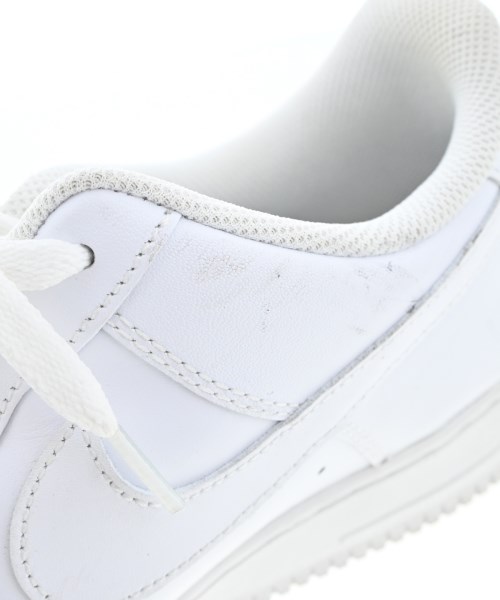NIKE（ナイキ）スニーカー 白 サイズ:29cm メンズ/2200714724027