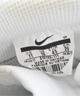 NIKE（ナイキ）スニーカー 白 サイズ:29cm メンズ/2200714724027