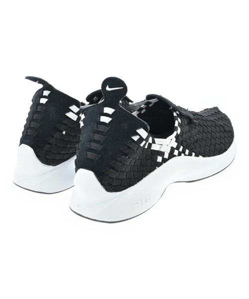 NIKE（ナイキ）スニーカー 黒 サイズ:26cm メンズ/2200715280041