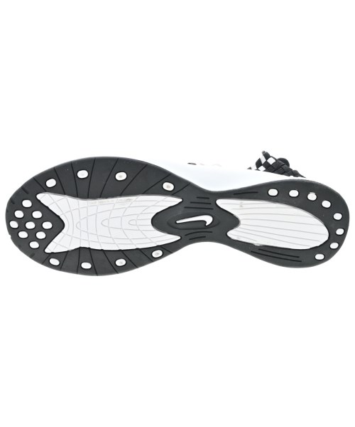 NIKE（ナイキ）スニーカー 黒 サイズ:26cm メンズ/2200715280041