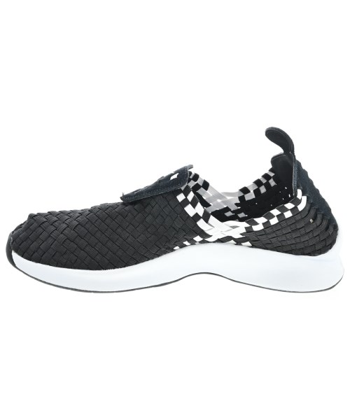 NIKE（ナイキ）スニーカー 黒 サイズ:26cm メンズ/2200715280041