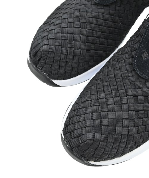 NIKE（ナイキ）スニーカー 黒 サイズ:26cm メンズ/2200715280041