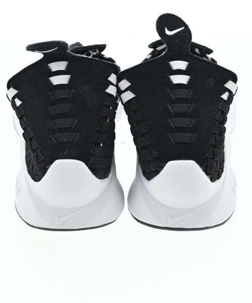 NIKE（ナイキ）スニーカー 黒 サイズ:26cm メンズ/2200715280041