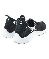 NIKE（ナイキ）スニーカー 黒 サイズ:26cm メンズ/2200715280041