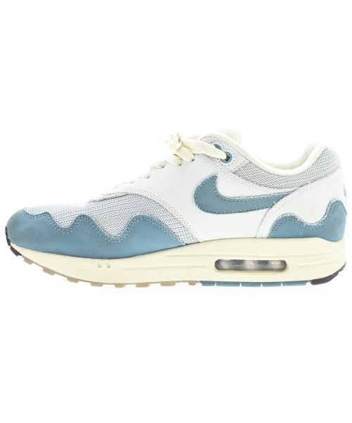 NIKE（ナイキ）スニーカー 青 サイズ:27.5cm メンズ/2200716064015
