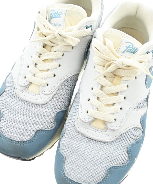 NIKE（ナイキ）スニーカー 青 サイズ:27.5cm メンズ/2200716064015