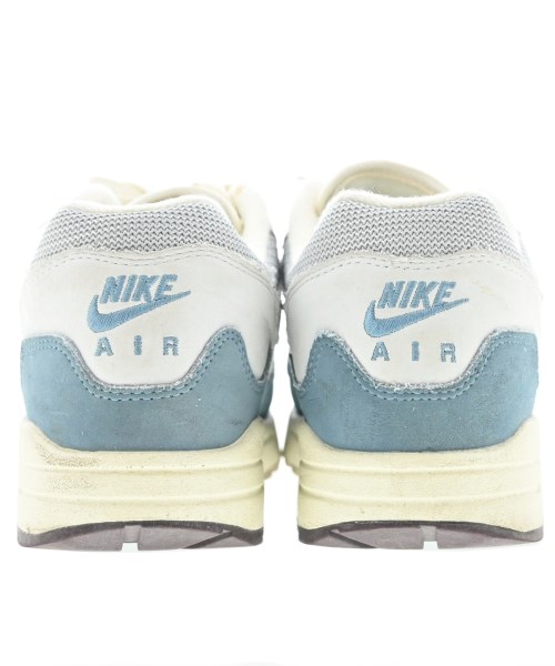 NIKE（ナイキ）スニーカー 青 サイズ:27.5cm メンズ/2200716064015