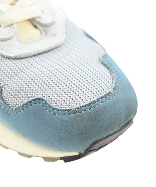 NIKE（ナイキ）スニーカー 青 サイズ:27.5cm メンズ/2200716064015