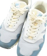 NIKE（ナイキ）スニーカー 青 サイズ:27.5cm メンズ/2200716064015