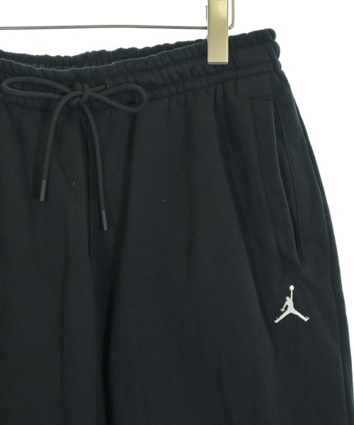 JORDAN BRAND（ジョーダンブランド）スウェットパンツ 黒 サイズ:M メンズ/2200717169016