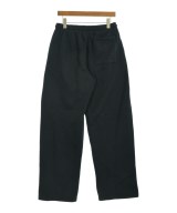 JORDAN BRAND（ジョーダンブランド）スウェットパンツ 黒 サイズ:M メンズ/2200717169016