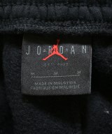 JORDAN BRAND（ジョーダンブランド）スウェットパンツ 黒 サイズ:M メンズ/2200717169016