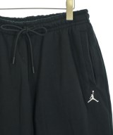 JORDAN BRAND（ジョーダンブランド）スウェットパンツ 黒 サイズ:M メンズ/2200717169016