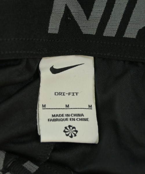 NIKE（ナイキ）ショートパンツ 黒 サイズ:M メンズ/2200717169047