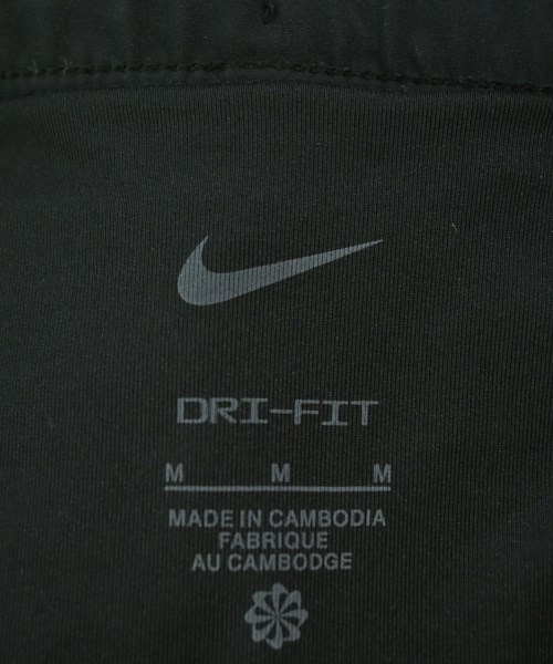 NIKE（ナイキ）ショートパンツ 黒 サイズ:M メンズ/2200717169078