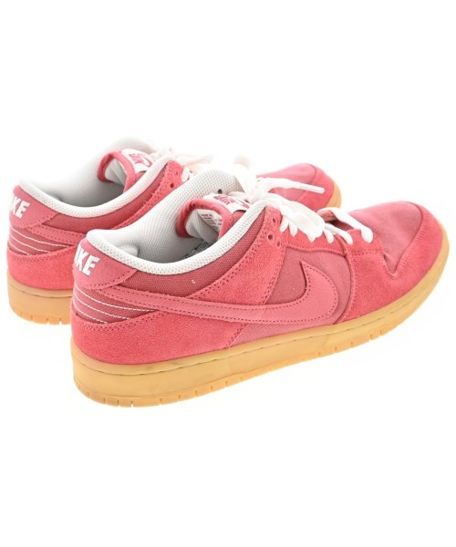 NIKE（ナイキ）スニーカー 赤 サイズ:27.5cm メンズ/2200717169122