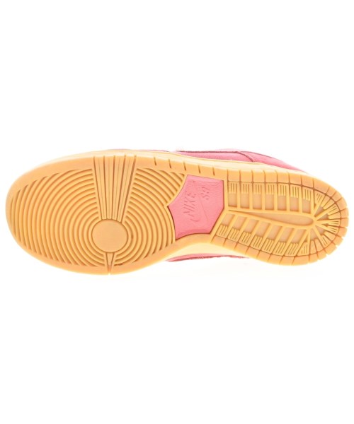 NIKE（ナイキ）スニーカー 赤 サイズ:27.5cm メンズ/2200717169122