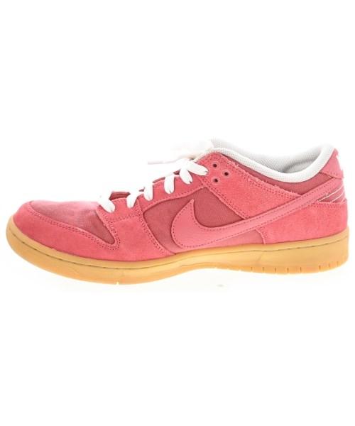 NIKE（ナイキ）スニーカー 赤 サイズ:27.5cm メンズ/2200717169122
