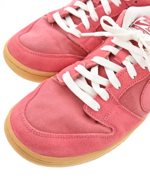 NIKE（ナイキ）スニーカー 赤 サイズ:27.5cm メンズ/2200717169122
