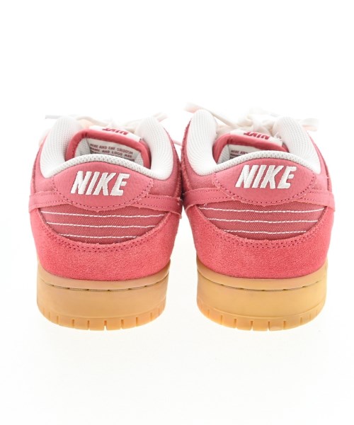NIKE（ナイキ）スニーカー 赤 サイズ:27.5cm メンズ/2200717169122