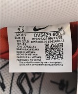 NIKE（ナイキ）スニーカー 赤 サイズ:27.5cm メンズ/2200717169122