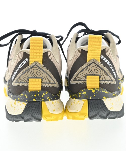 NIKE（ナイキ）スニーカー ベージュ サイズ:27cm メンズ/2200717231126