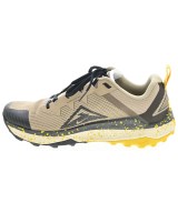 NIKE（ナイキ）スニーカー ベージュ サイズ:27cm メンズ/2200717231126